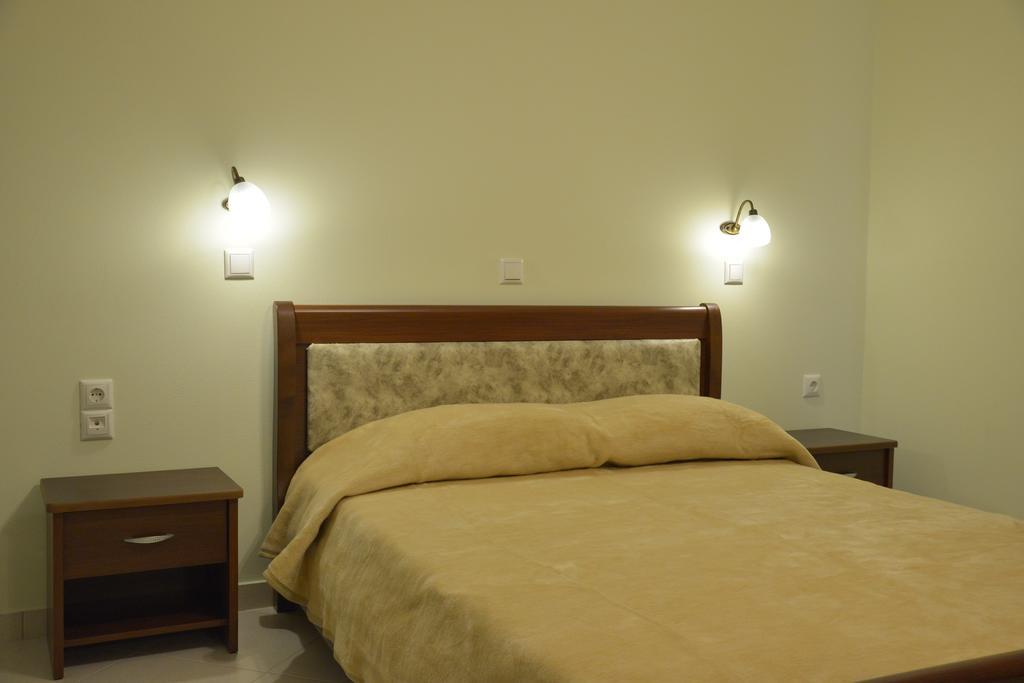 Villa Agiolina Sidárion Habitación foto