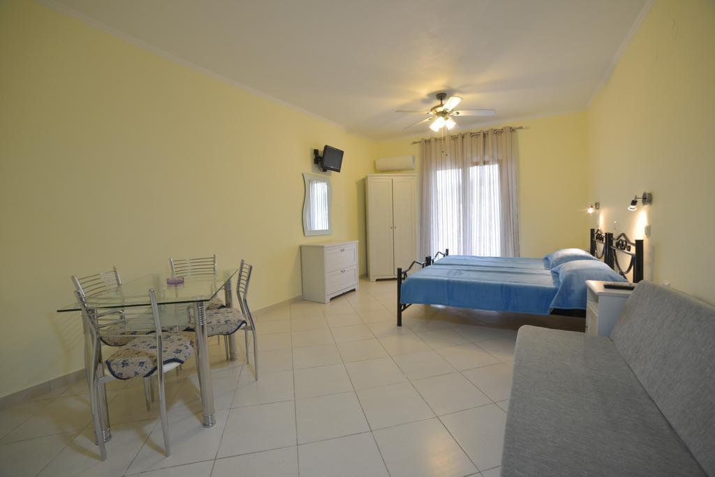 Villa Agiolina Sidárion Habitación foto