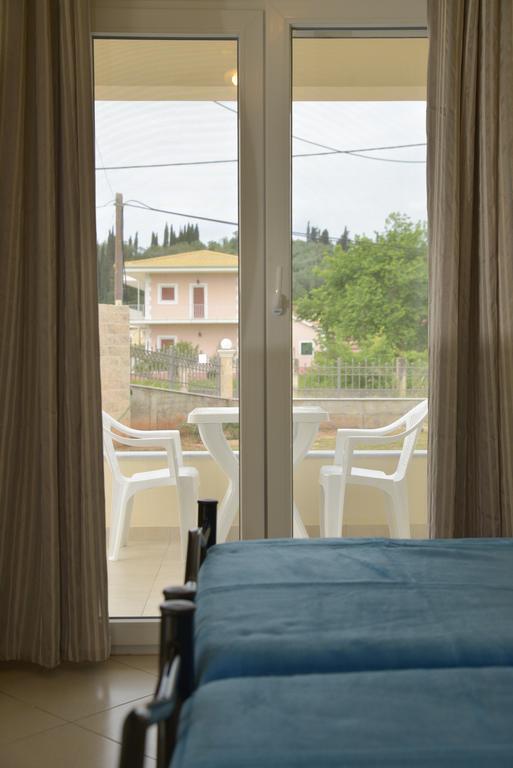 Villa Agiolina Sidárion Habitación foto